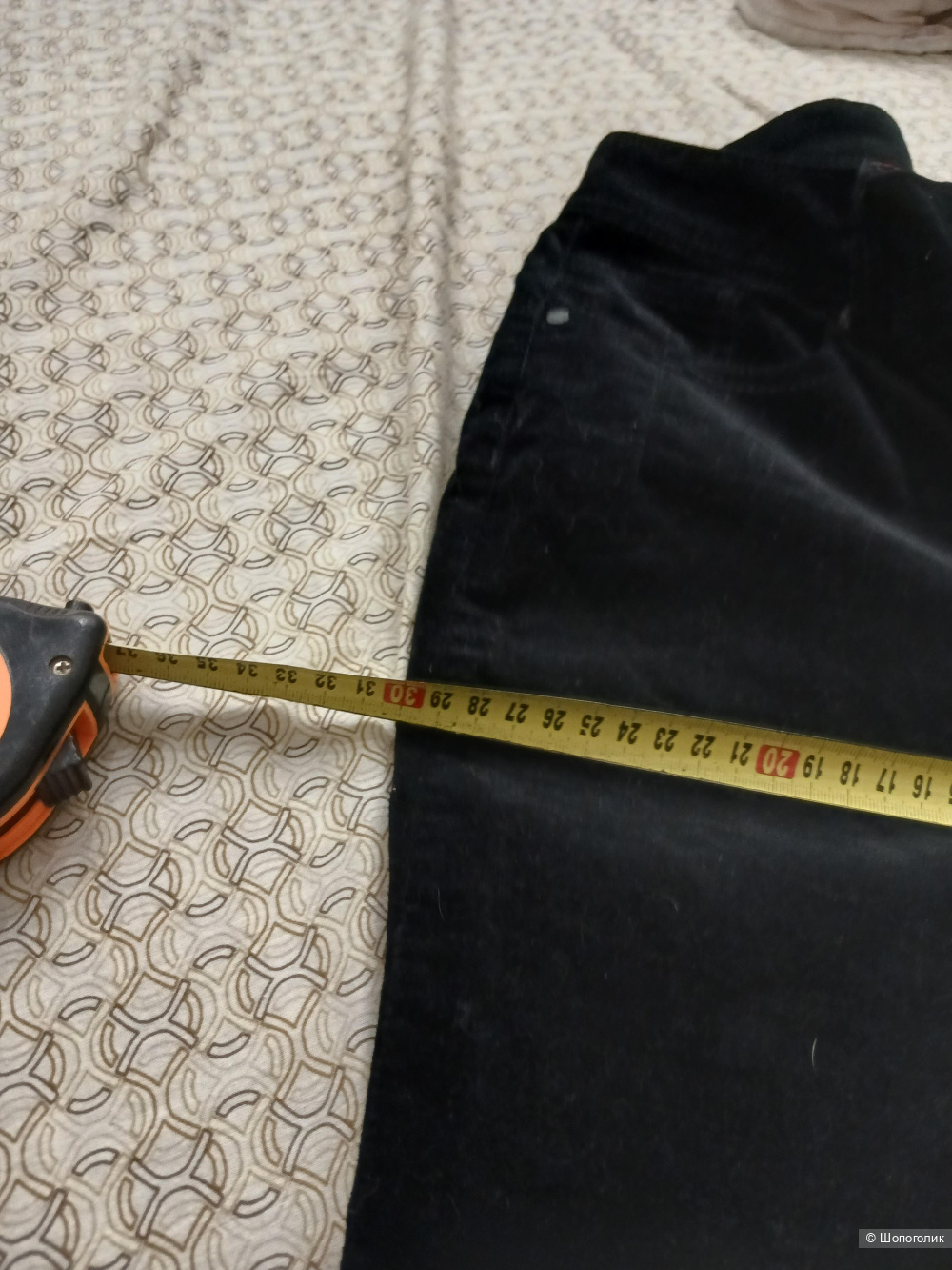 Джинсы Malibu р.м