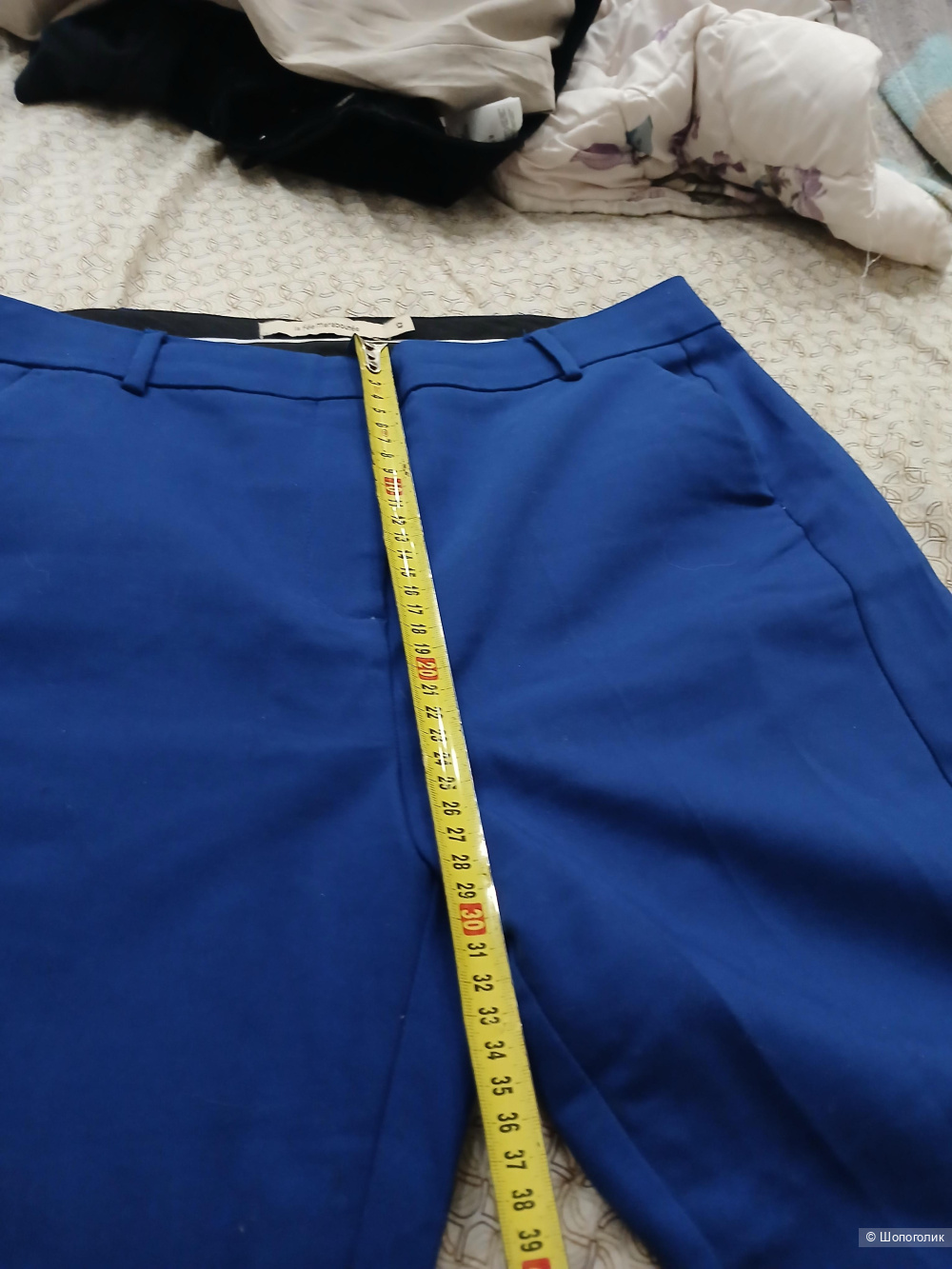 Брюки sas la fee р.46-48