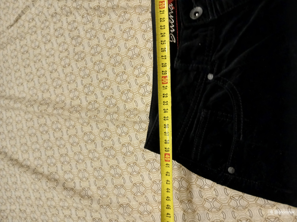 Джинсы Malibu р.м