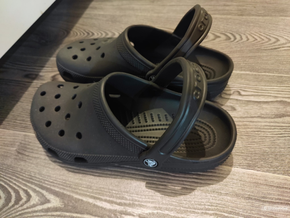 Сабо Crocs р39