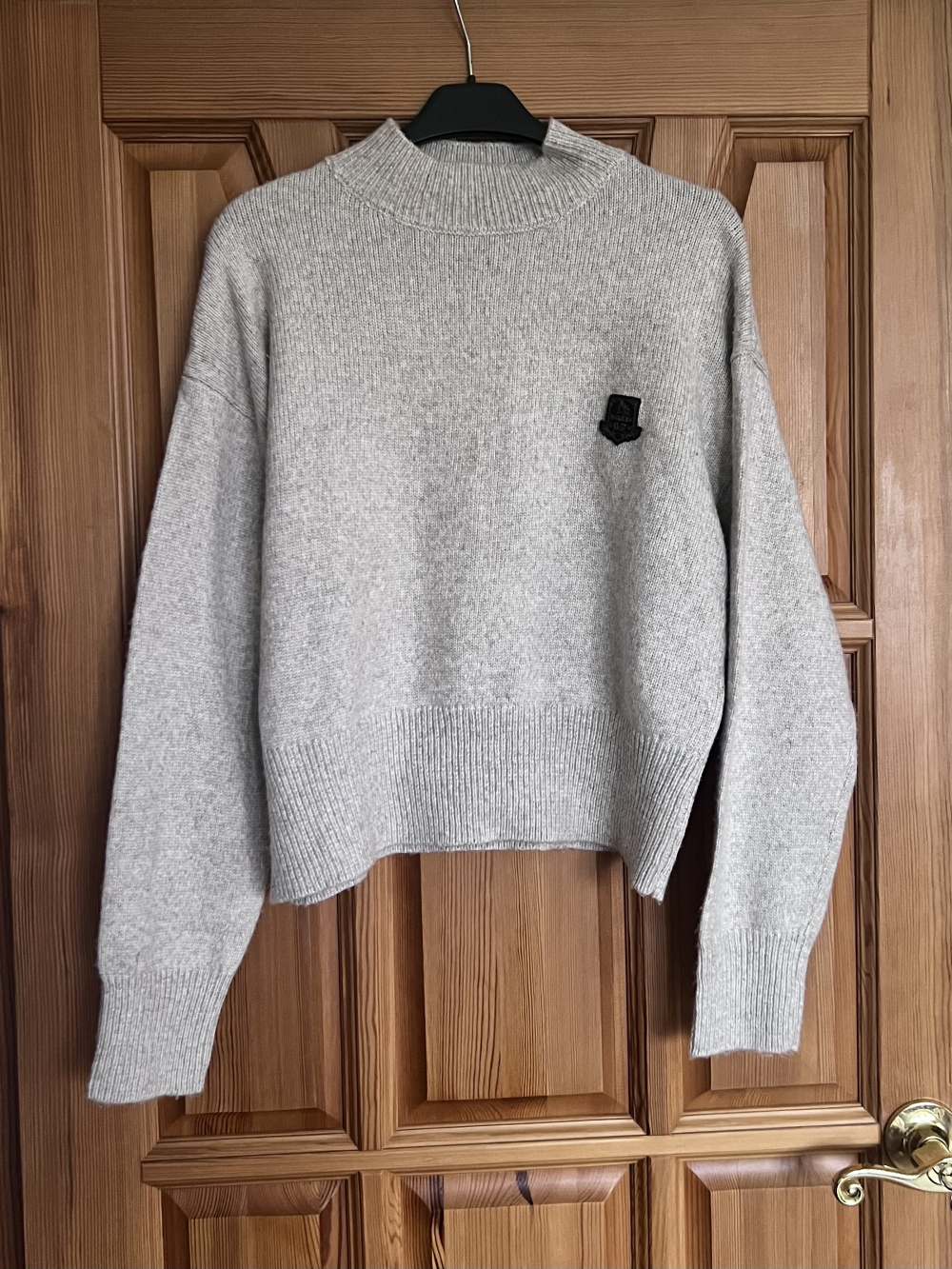 Свитер Paule Ka размер 46-48