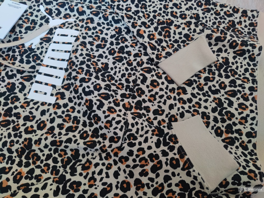 Толстовка Puma S