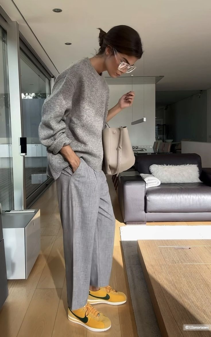 Брюки Massimo Dutti/46