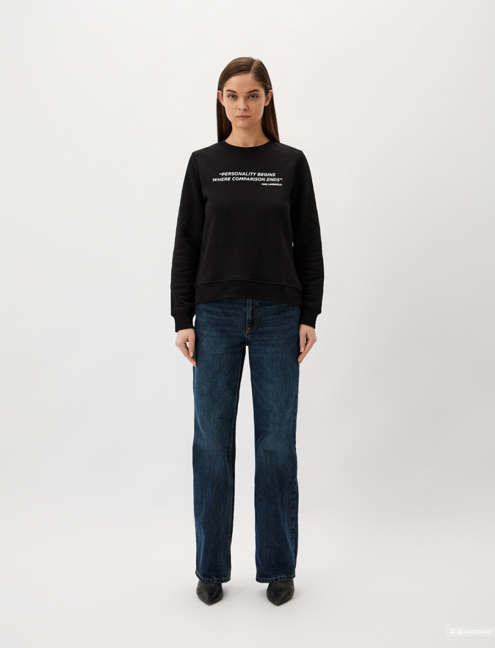 Свитшот Karl Lagerfeld, m размер