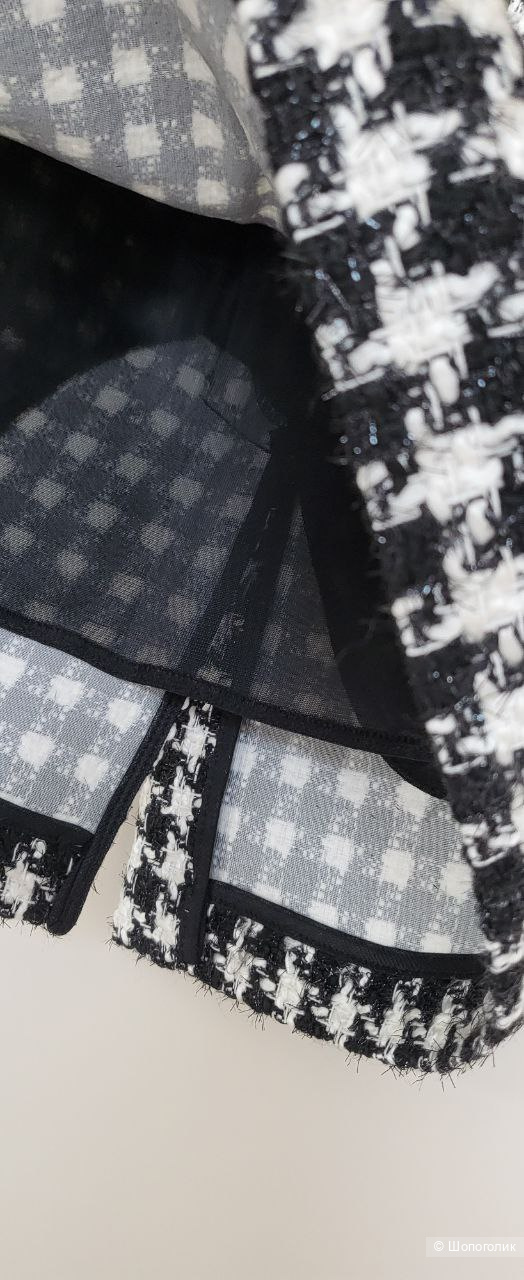 Юбка Lady Sharm , 50 размер