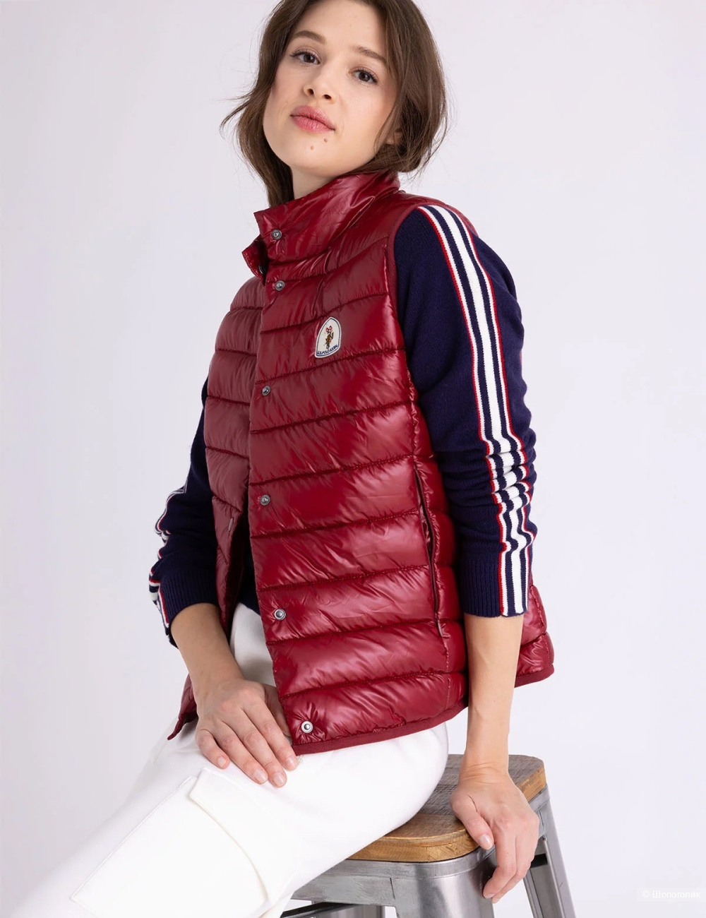 Жилет US polo ASSN M