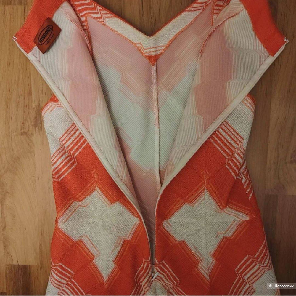 Платье Missoni, размер 42