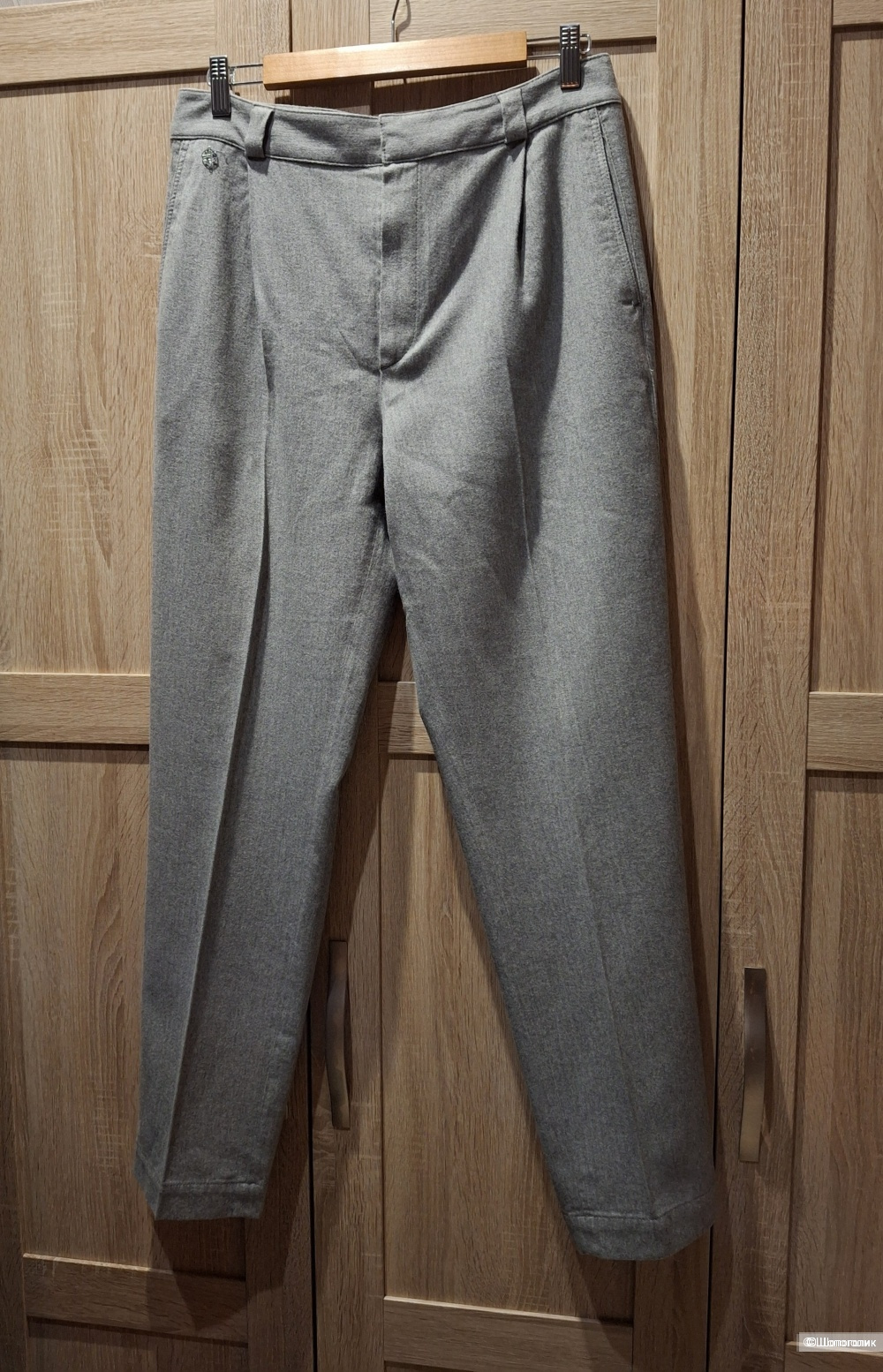 Брюки Massimo Dutti/46