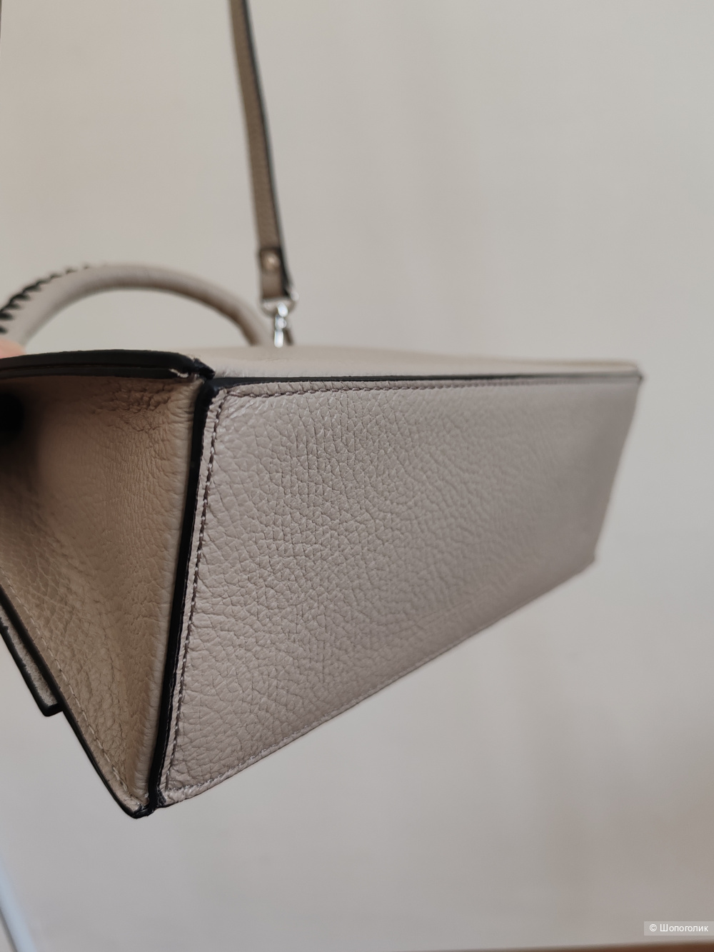 Сумка FABI,  размер 27*17*10 си