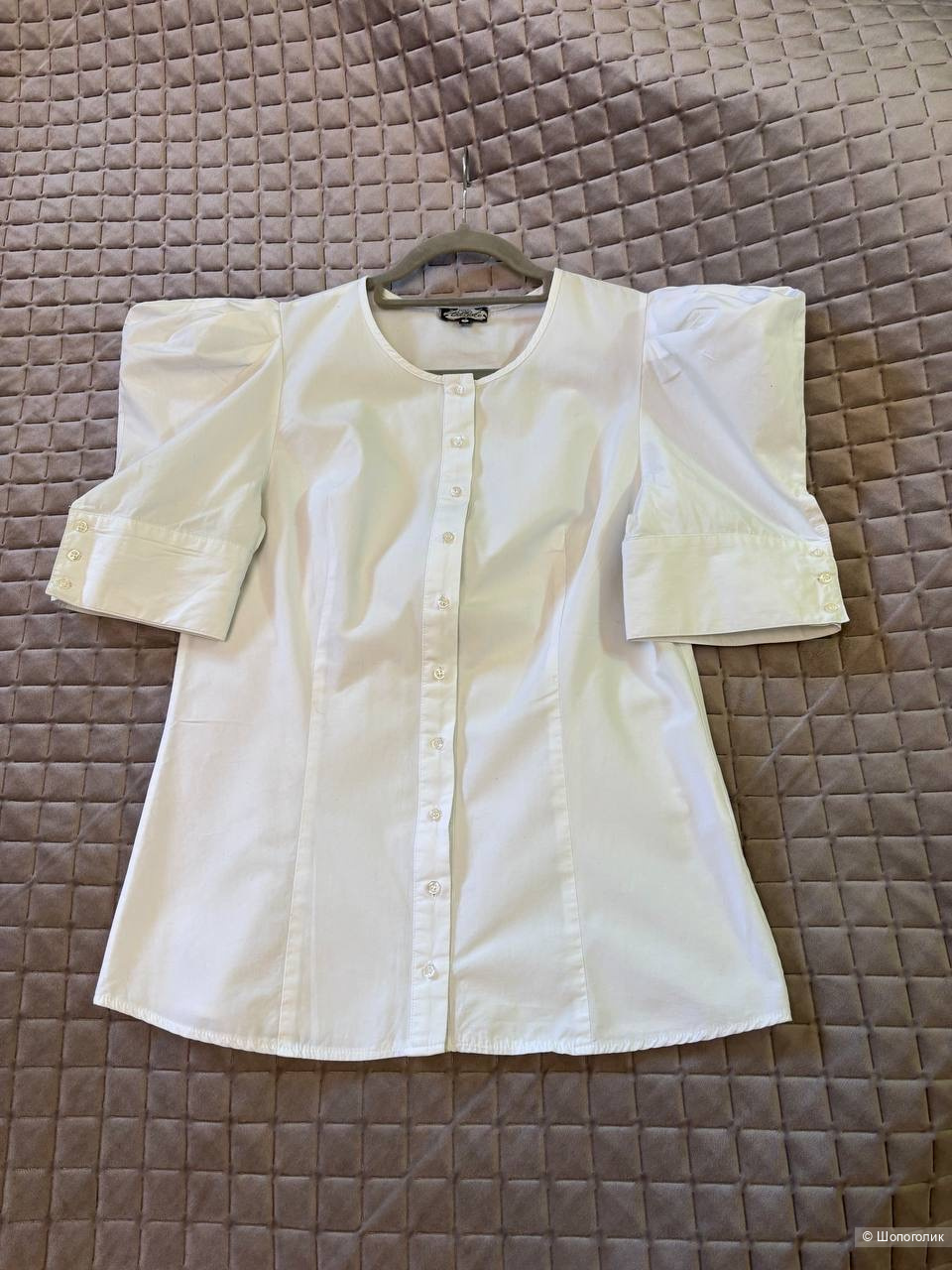 Блузка Bic Bok, размер L, маломерит на S,M