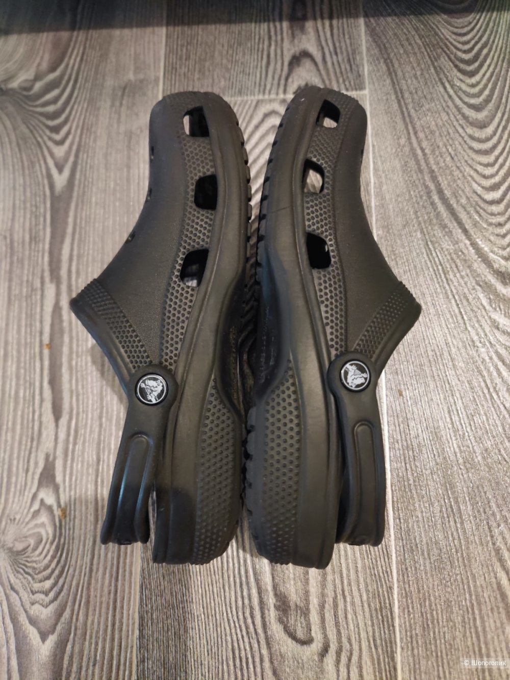 Сабо Crocs р39