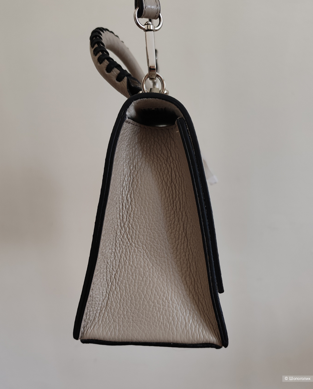 Сумка FABI,  размер 27*17*10 си