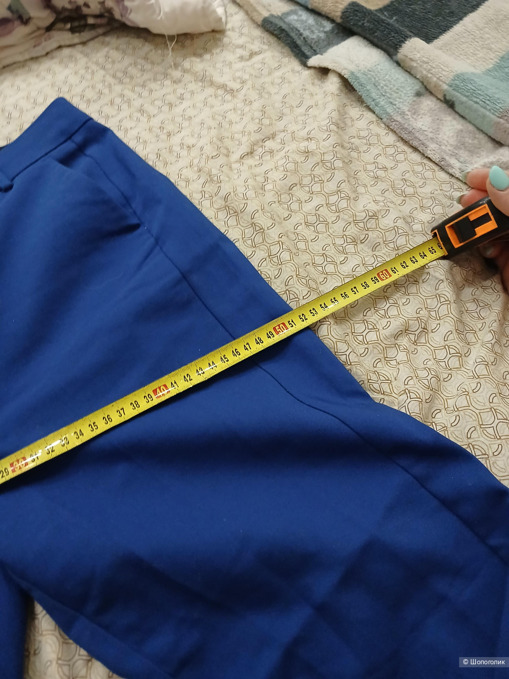 Брюки sas la fee р.46-48