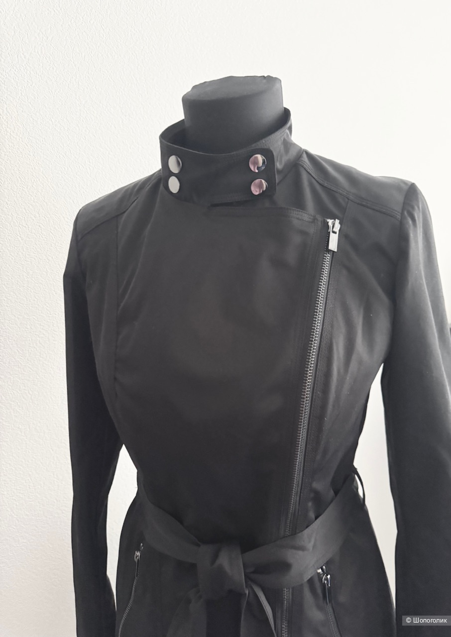 Тренч Mohito женский р.42 новый