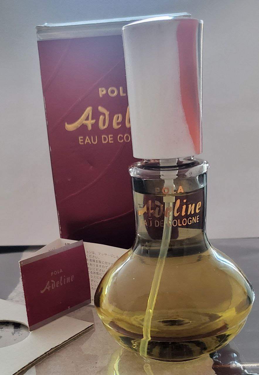 Adeline Pola, edc, 100 ml