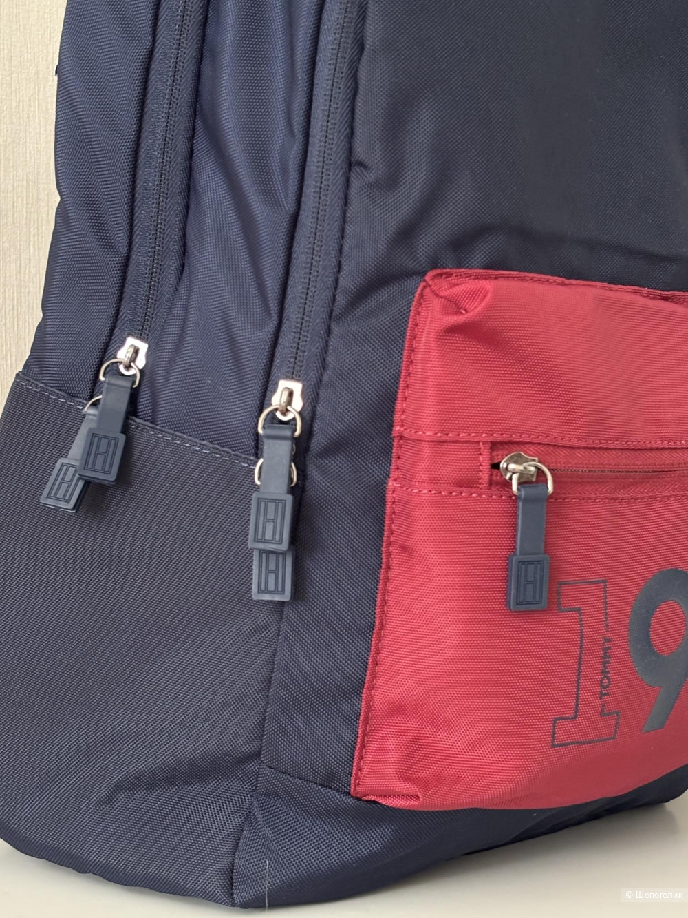 Рюкзак Tommy Hilfiger