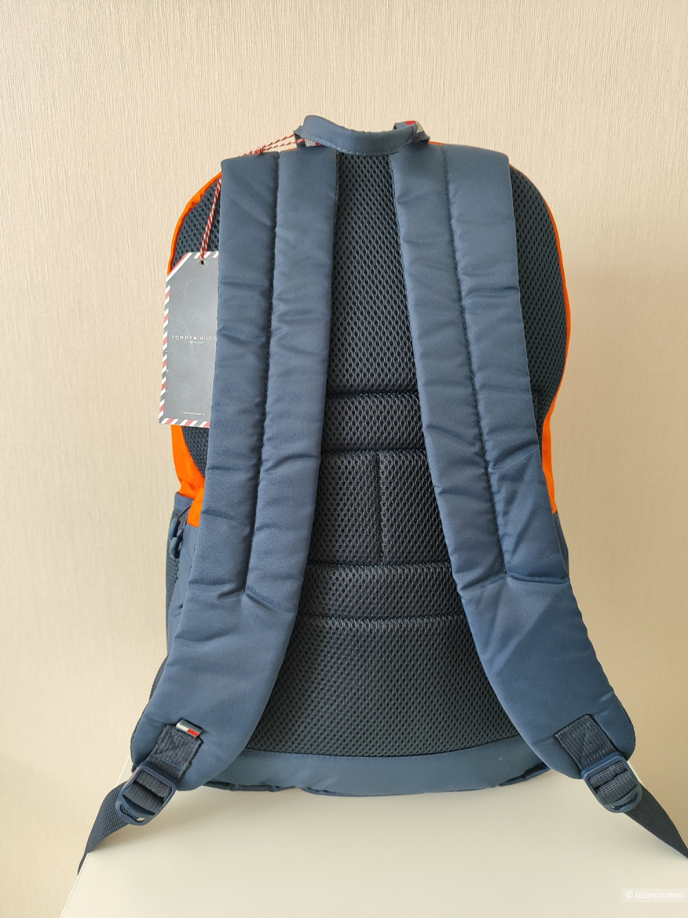 Рюкзак Tommy Hilfiger