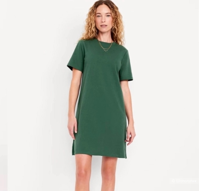 Платье Old Navy L