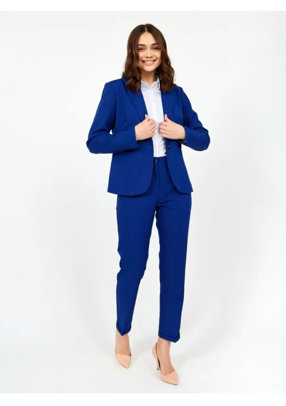 Брюки sas la fee р.46-48