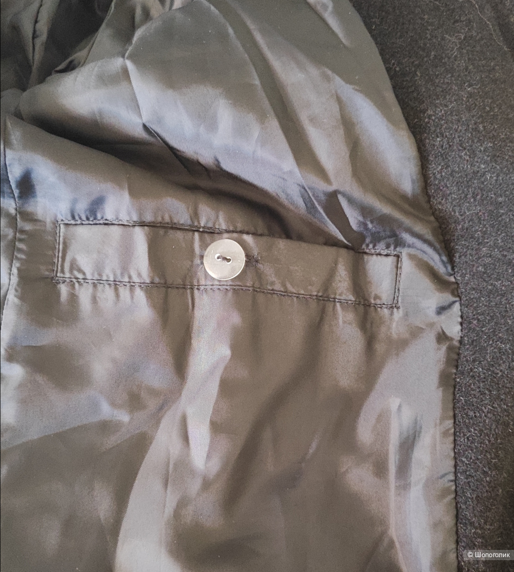 Пальто Classic by Michele board, M /L