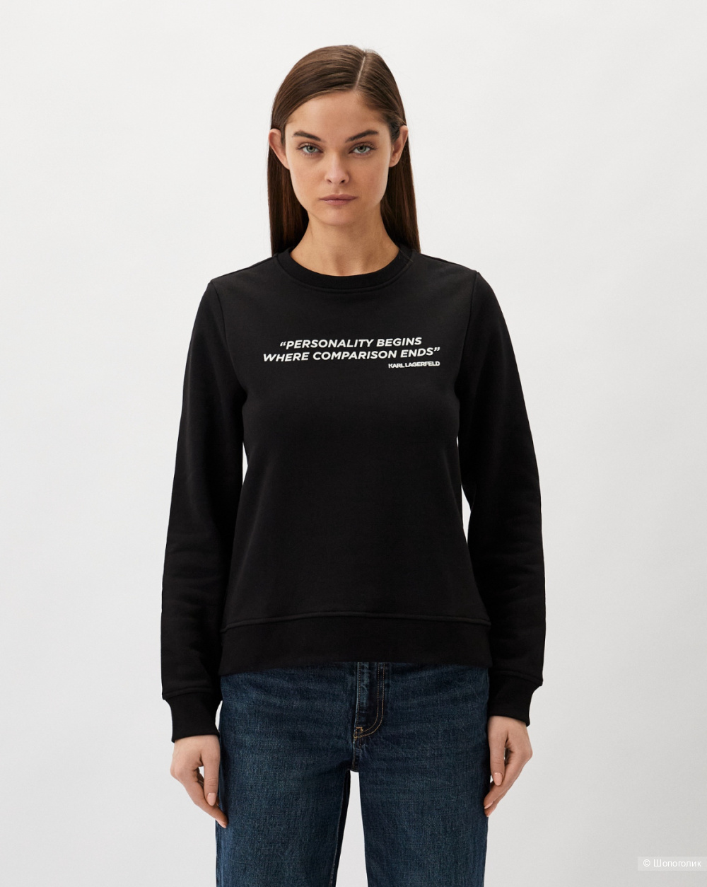 Свитшот Karl Lagerfeld, m размер