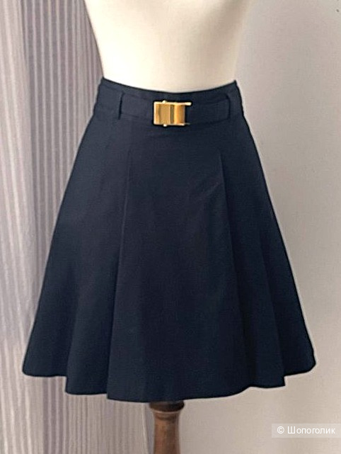 Michael Kors, юбка хлопковая, 2 р-р (42-44 росс)