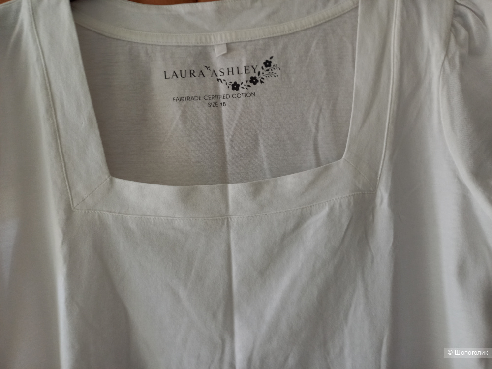 Блузы трикотажные Laura Ashley комплектом