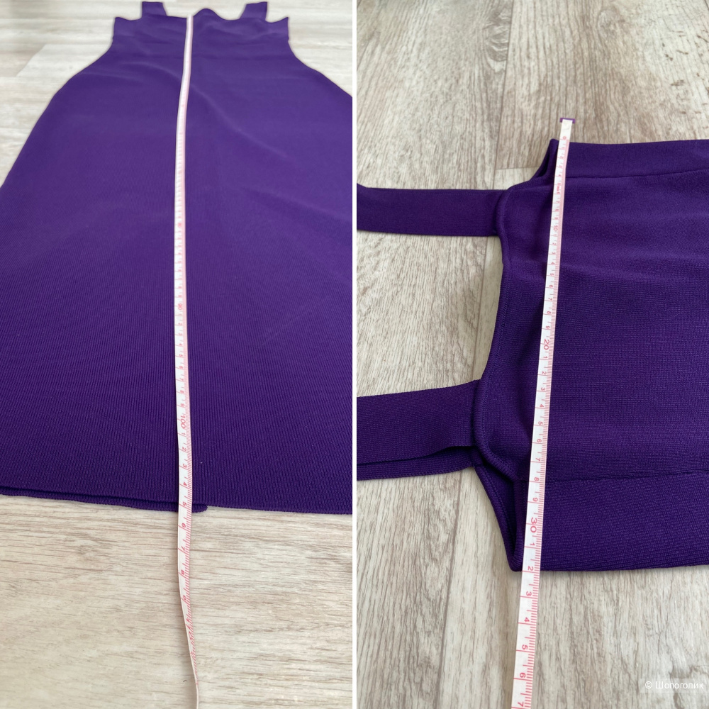 Twin Set платье XS (40-42)