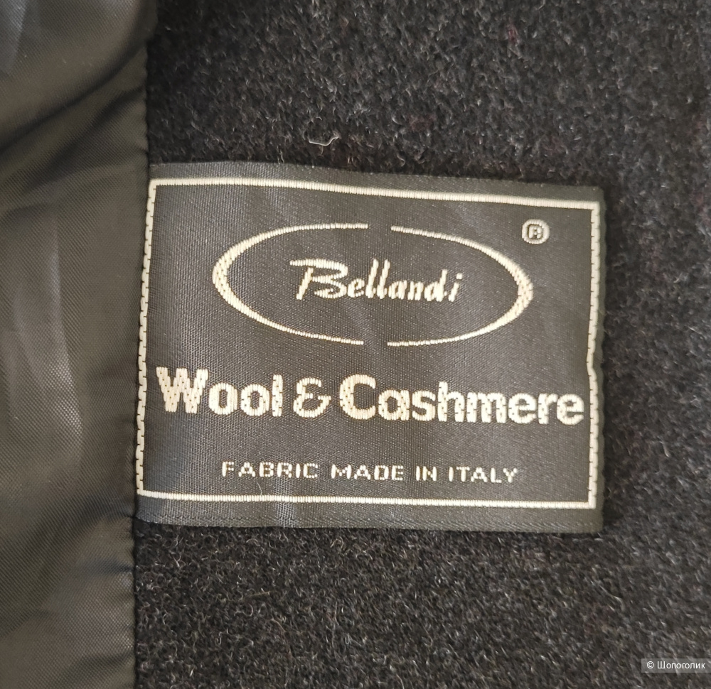 Пальто Classic by Michele board, M /L