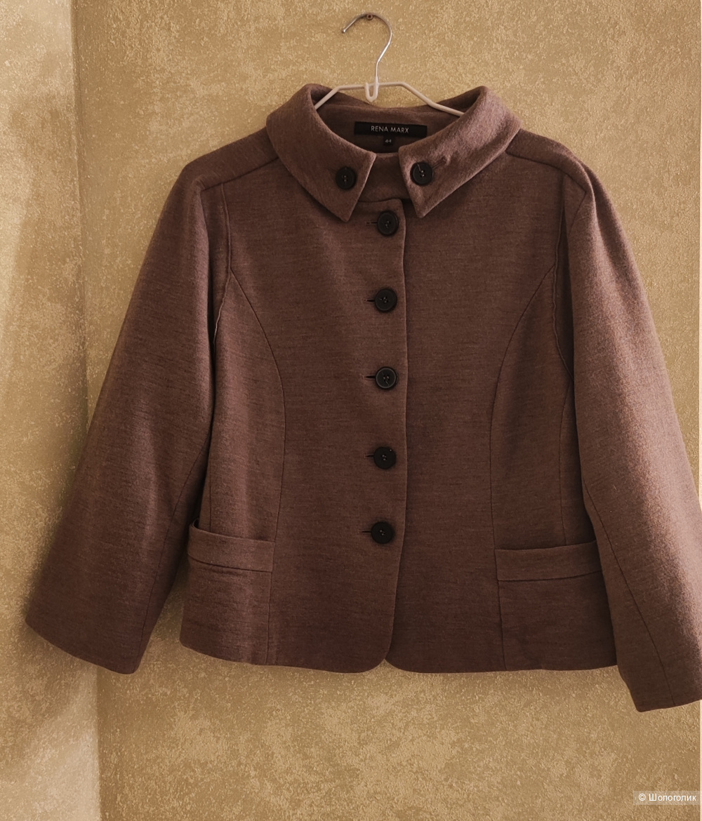 Кардиган Rena Marx, размер 48-52