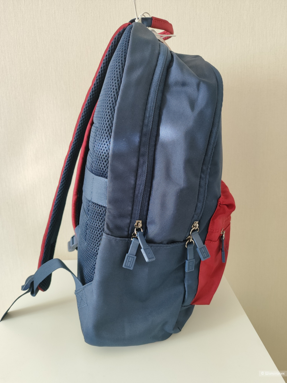 Рюкзак Tommy Hilfiger