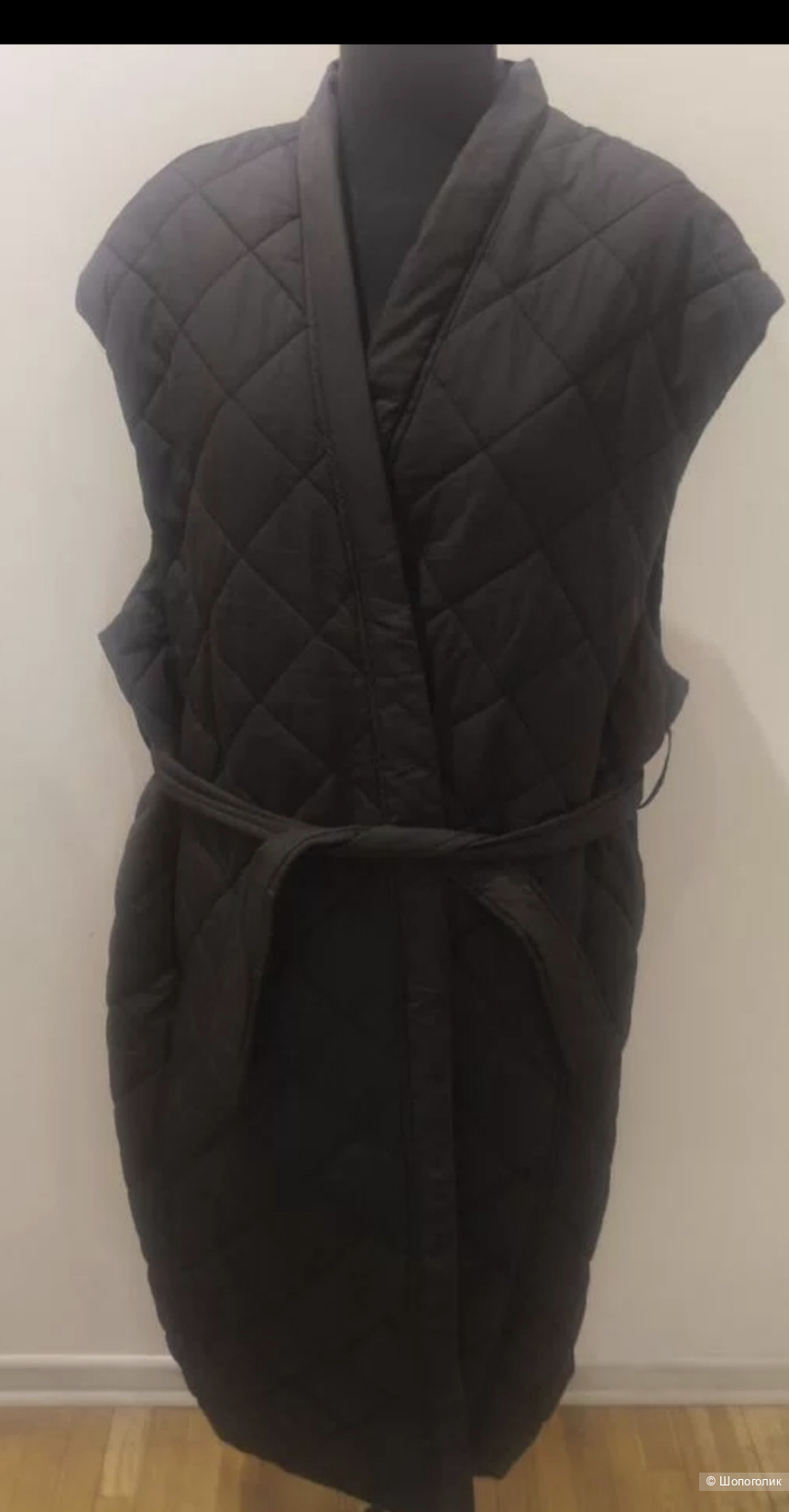 Жилет H&m размер L