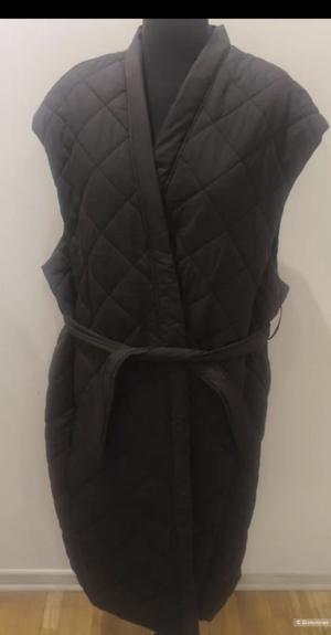 Жилет H&m размер L