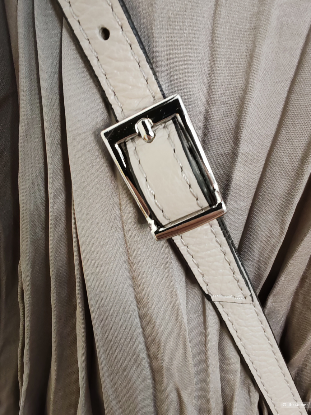 Сумка FABI,  размер 27*17*10 си