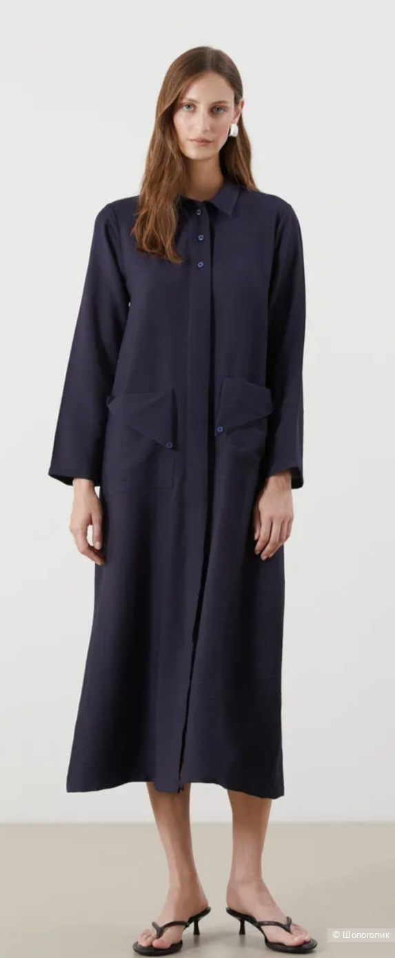 Платье LC waikiki, размер 52