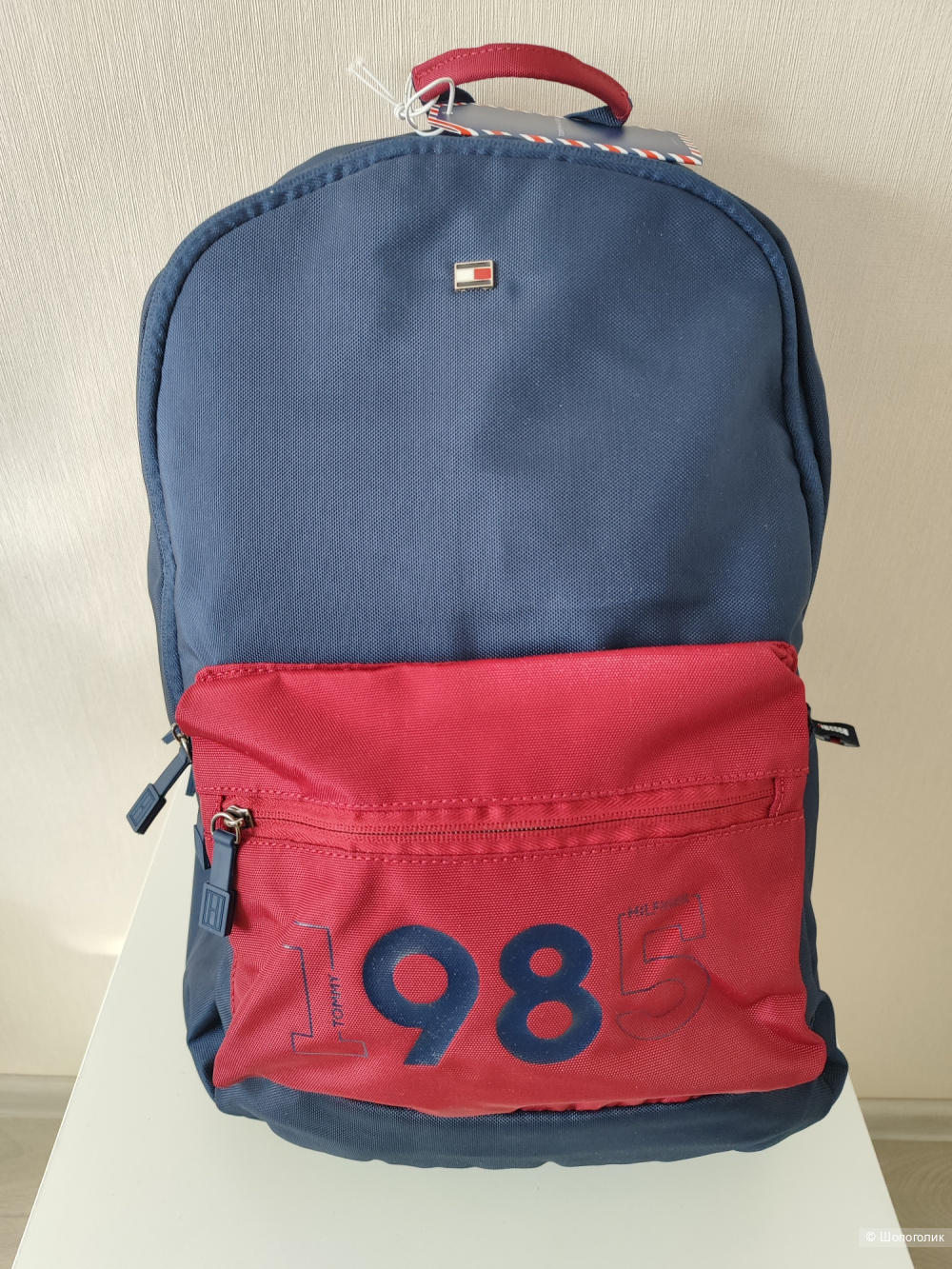 Рюкзак Tommy Hilfiger