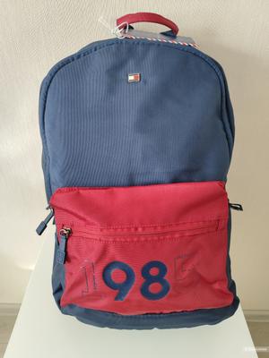 Рюкзак Tommy Hilfiger