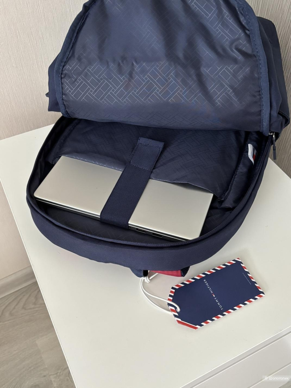 Рюкзак Tommy Hilfiger