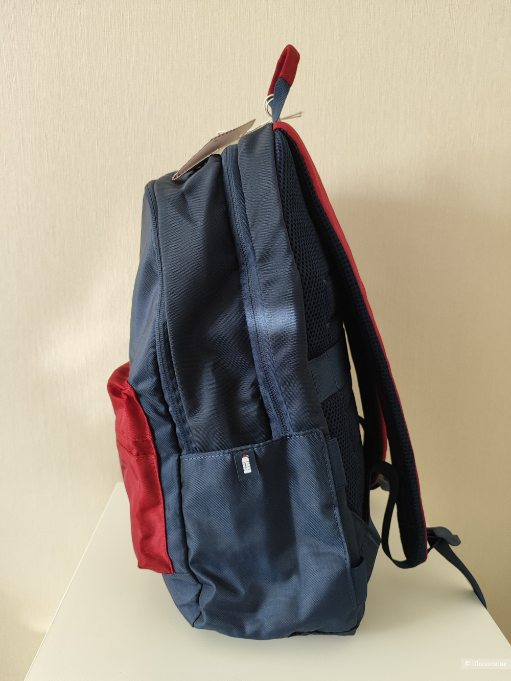 Рюкзак Tommy Hilfiger