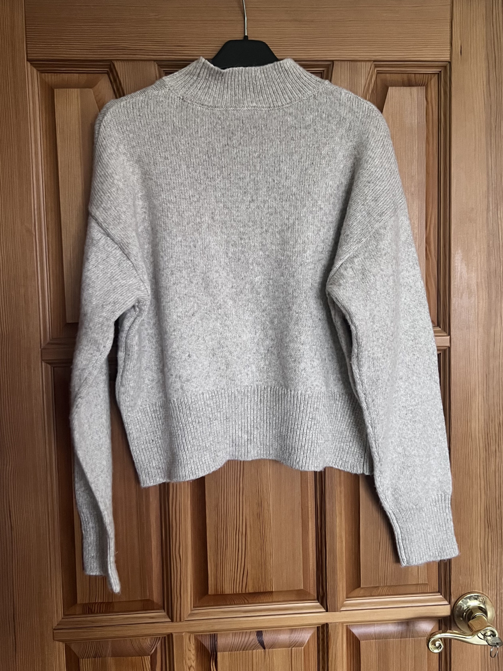 Свитер Paule Ka размер 46-48