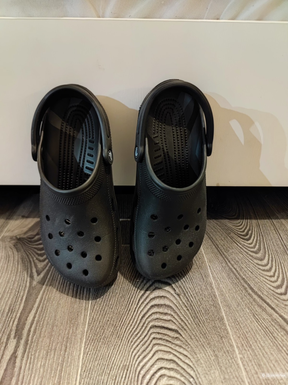 Сабо Crocs р39
