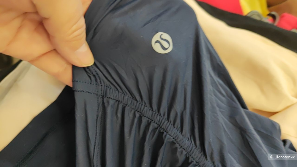 Тoп Lululemоn, размер #6, S