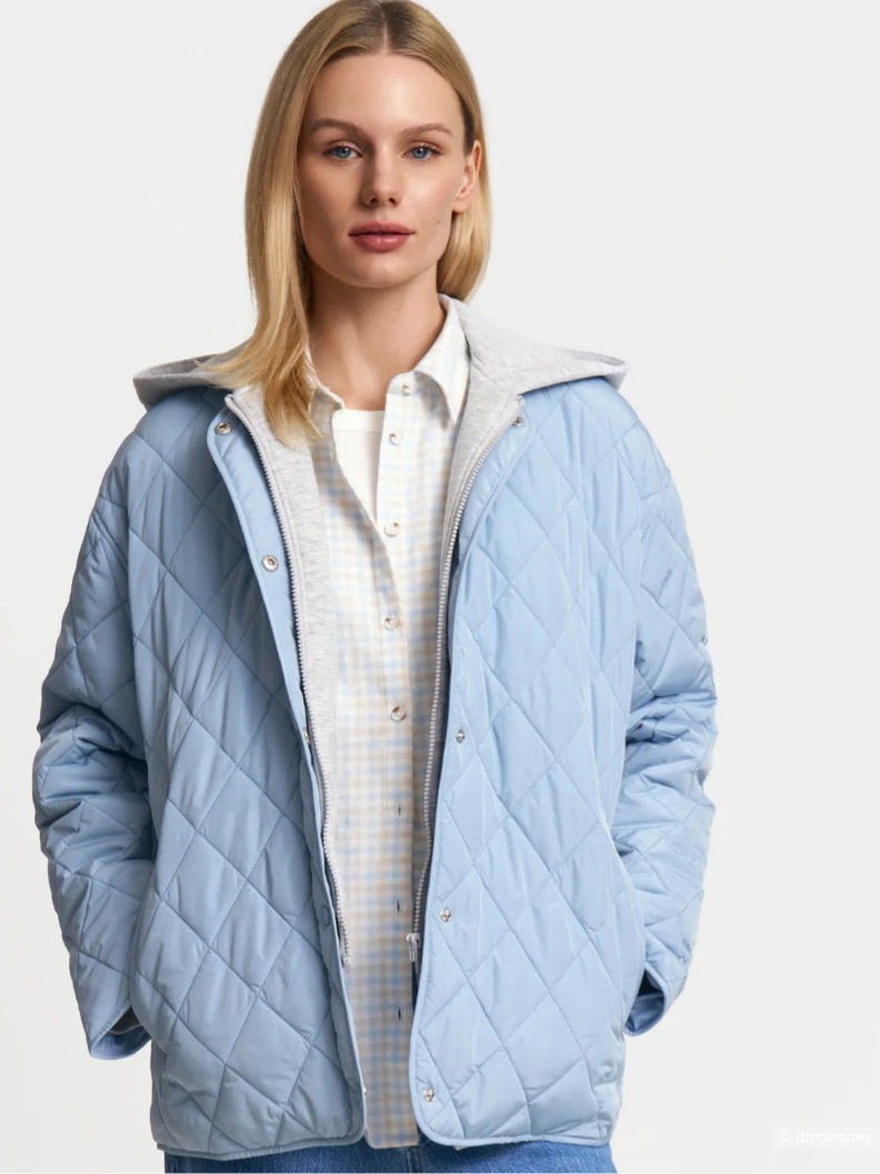 Куртка Luissante 56-62 rus