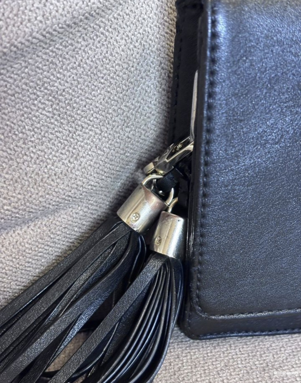 Elizabetta franchi сумка