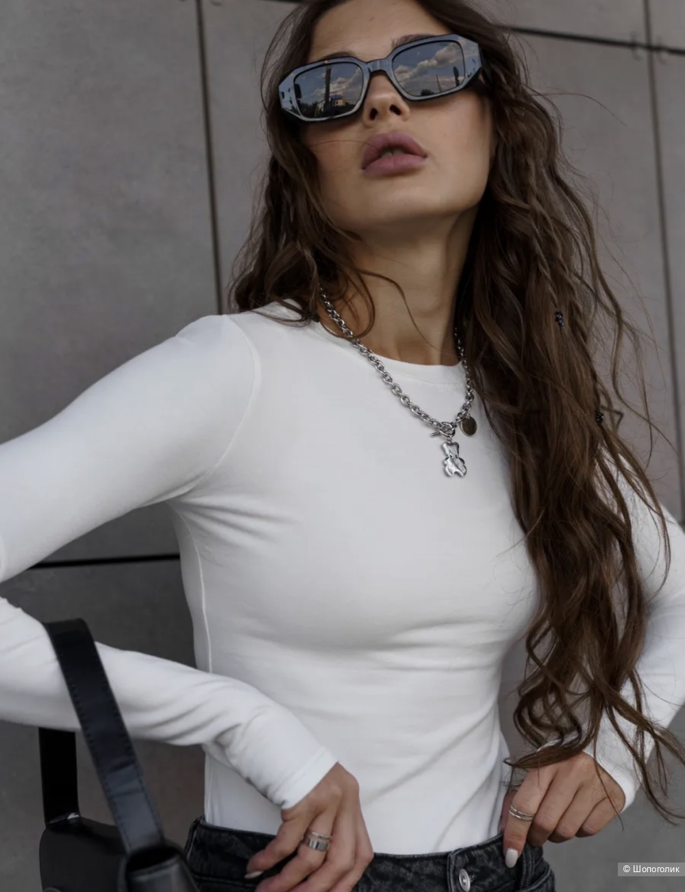 Боди Joli Brand размер XS