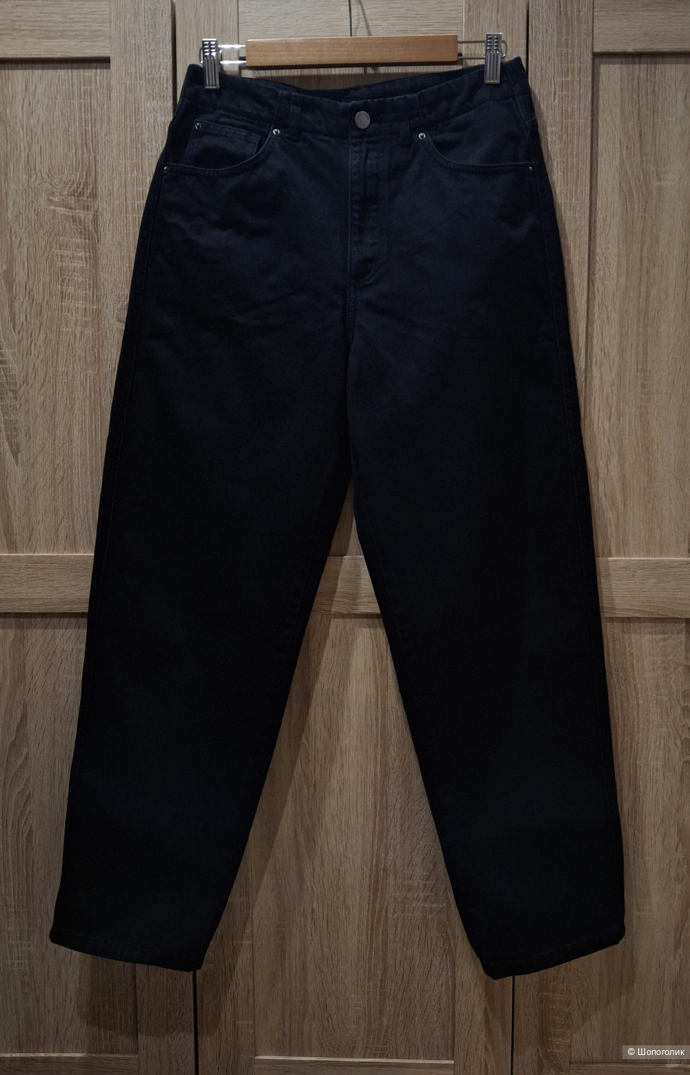 Джинсы Massimo Dutti/46