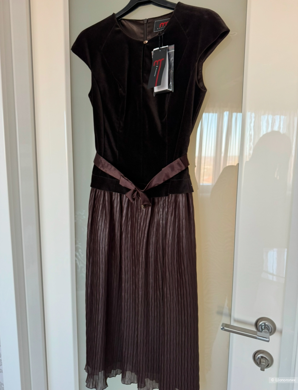 Платье MREASON S 42 рус