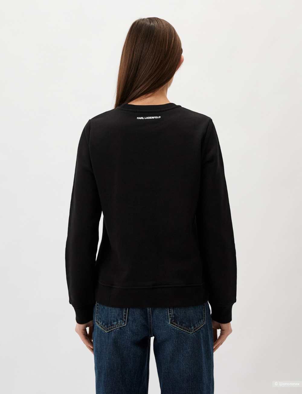 Свитшот Karl Lagerfeld, m размер