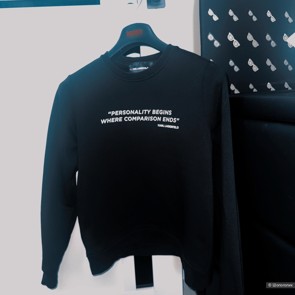 Свитшот Karl Lagerfeld, m размер
