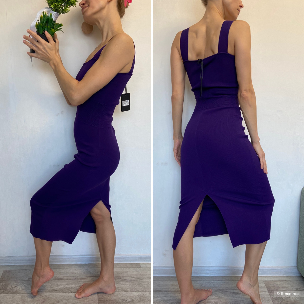 Twin Set платье XS (40-42)